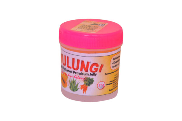Mulungi Herbal Perfumed Petroleum Jelly 25g | UGX 416.5(pc)