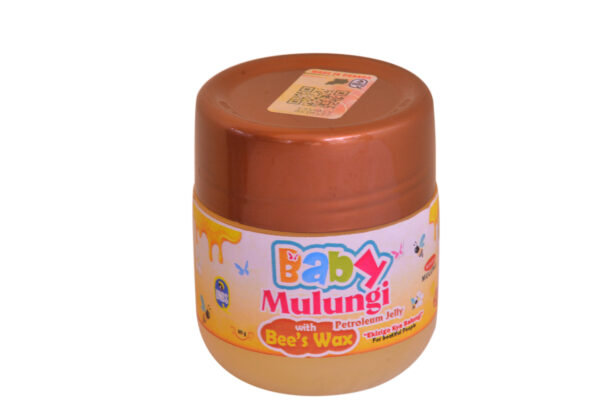 Baby Mulungi with Bee's wax 50g | UGX 1,000(1pc)/ UGX 36,000(36pcs)