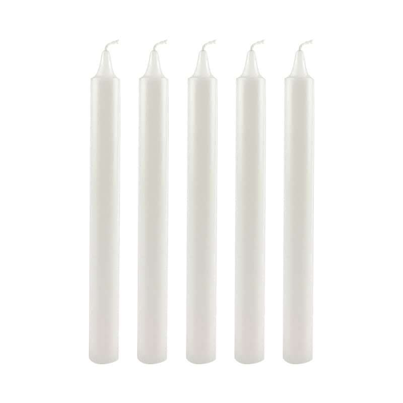 Mulungi Candles | UGX 400(pc)/ UGX 3,200(pkt)/ UGX 38,200(box)